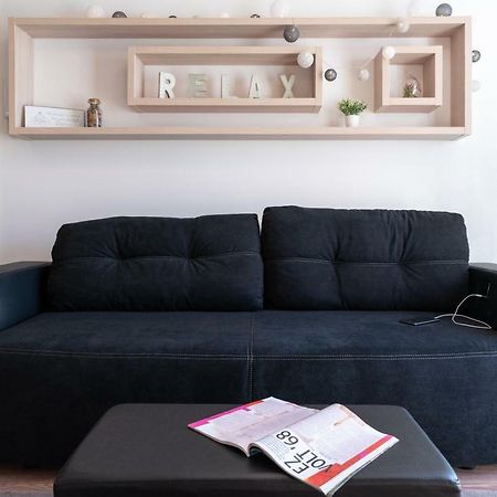 Defne Apartman Debreczyn Zewnętrze zdjęcie