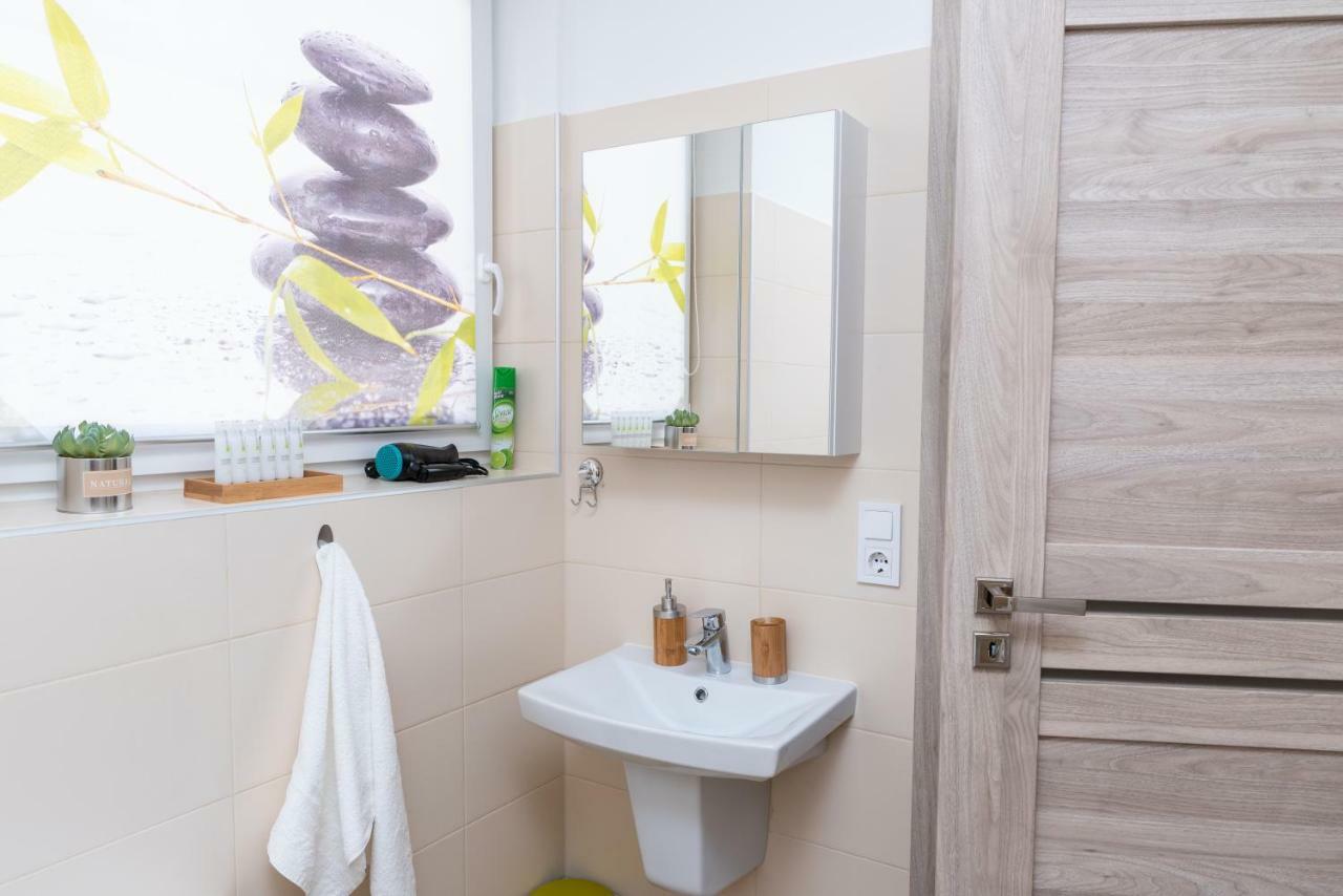 Defne Apartman Debreczyn Zewnętrze zdjęcie